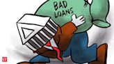 Bad loan restructuring emerges to be a better option for ARCs