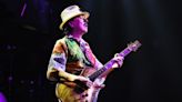 Santana Announces Summer 2023 Tour