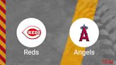 How to Pick the Reds vs. Angels Game with Odds, Betting Line and Stats – April 21
