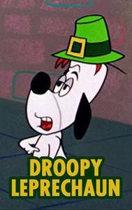 Droopy Leprechaun