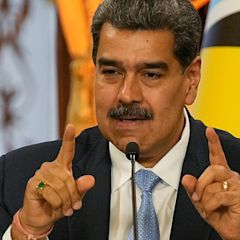 US reinstates sanctions on Venezuela’s oil