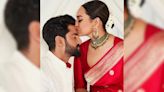 Mush Alert: New Pics From Sonakshi Sinha And Zaheer Iqbal's Reception - "We Are Both Truly Blessed"