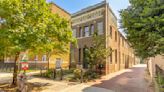 JFK’s Washington, D.C., Laundry Sells as a Quirky Two-Unit Home