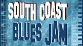 South Coast Blues Jam at The Factory Live