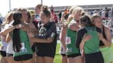 Lander Girls Track and Field Win First State Title Since 2001