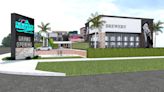 Groundbreaking on a new entertainment venue and brewery in Cocoa Beach is set to begin