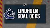 Will Elias Lindholm Score a Goal Against the Predators on May 3?