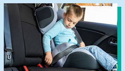 Do You Know When It’s Safe for Your Child To Move Out of a Car Booster Seat?