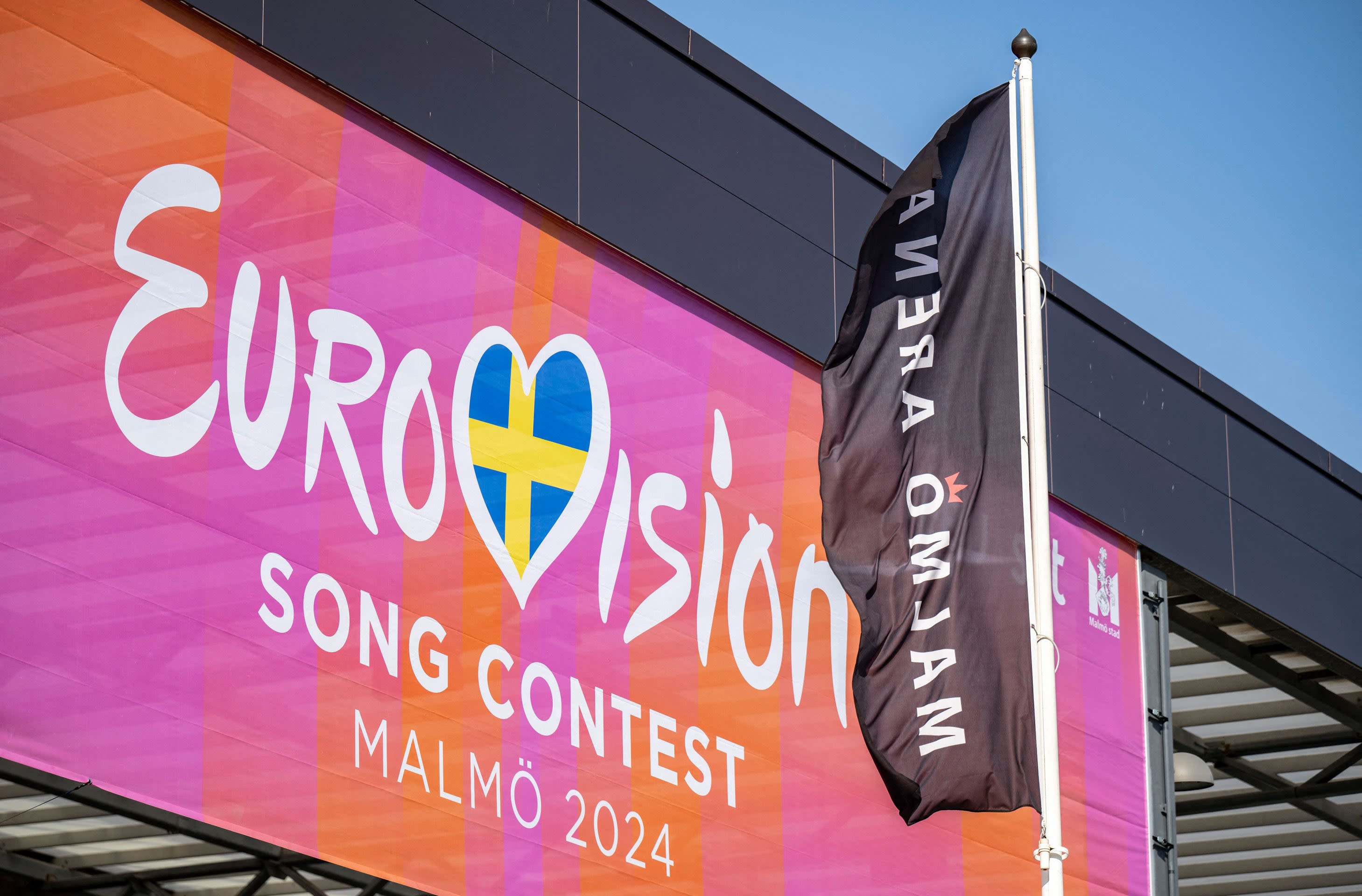 60+ LGBTQ+ Organizations Worldwide Call for Eurovision Boycott In Support of Palestine