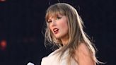 Taylor Swift 'Fighting for Her Life' as She Breaks Character Again During Eras Tour Show