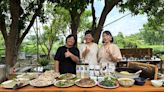 新移民香料飄進台灣廚房 小農手匠種香料開南洋料理課程發展在地特色 | 蕃新聞