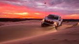 Why the Ford Raptor R Will Be the Last of the V8 Super Trucks