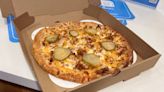 We Tried The Chick-Fil-A Pizza Pie, And It Was Worth The Trip