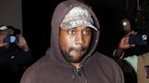 Kanye West slammed for wearing black KKK-style hood: ‘Sick and disgusting!’