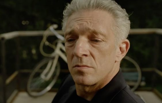 The Shrouds Teaser Trailer Previews David Cronenberg Movie With Vincent Cassel and Diane Kruger