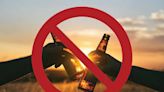 Is prohibition the solution to stop illicit liquor sales? - News Today | First with the news