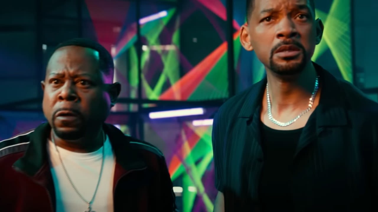 Critics Have Seen Bad Boys: Ride Or Die, And They’re Split Over Whether The New Sequel Is ‘Top Tier’ Or...