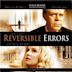 Reversible Errors (film)