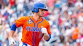 2024 MLB mock draft 2.0: Who is surging up draft boards at the Men's College World Series?