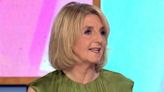 Loose Women's Kaye Adams forced to apologise after guest swears