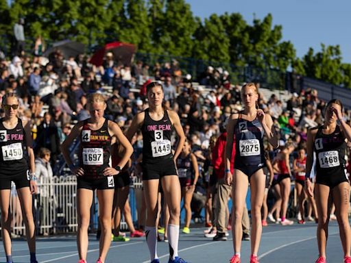 High school track and field: Top performances in 2024 (Week 9) highlighted by 12 new state records at BYU Invite