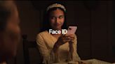 Apple revisits old Face ID feature in a fresh iPhone 15 commercial