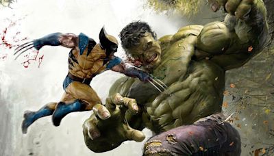 MCU Rumor Round-Up: HULK VS. WOLVERINE Movie, Steve Rogers Return, Emma Stone Casting, & More - SPOILERS