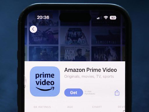 Best Prime Video streaming channel deals to shop on Amazon Prime Day today