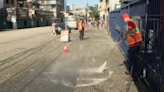 Trash, needles, human waste: Downtown Eastside street cleaning program at risk - BC | Globalnews.ca