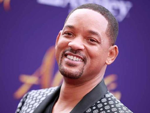 Will Smith to star in Stefano Sollima’s directorial venture ’Sugar Bandits’