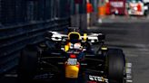 Verstappen: F1 Monaco GP was not really racing