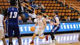 How Zsolt Boros came from Slovakia to Savannah to realize his hoop dreams