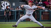 Arkansas ace Hagen Smith up for National Pitcher of the Year Award