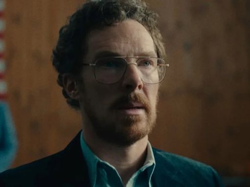 Benedict Cumberbatch: un repaso por algunos de sus trabajos en series como ‘Eric’ y ‘Patrick Melrose’