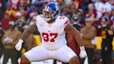 With Aaron Donald retired, is Giants’ Dexter Lawrence the NFL’s best interior defensive lineman?