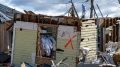 Tornado outbreak hits hard across bevy of states