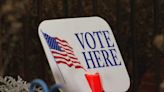 North Carolina polls open for second primary election