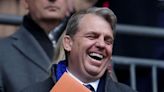 Todd Boehly 'wants to break Chelsea transfer rule' and leave Tottenham helpless