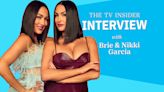 'Twin Love': Brie & Nikki Garcia on What Shocked Them About Dating Show