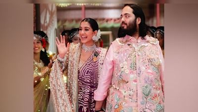 Mumbai Police arrests man from Gujarat over bomb threat post at Anant Ambani's wedding - CNBC TV18