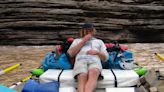 I Spent 20 Days In A Raft With A Silent Stranger. I Never Expected The Twist Ending To Our Trip.