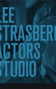 Acting: Lee Strasberg and the Actors Studio