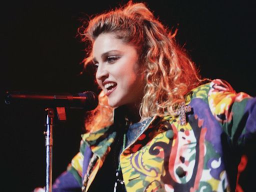 One Of Madonna’s Earliest Hits Finally Earns Some Long-Overdue Recognition