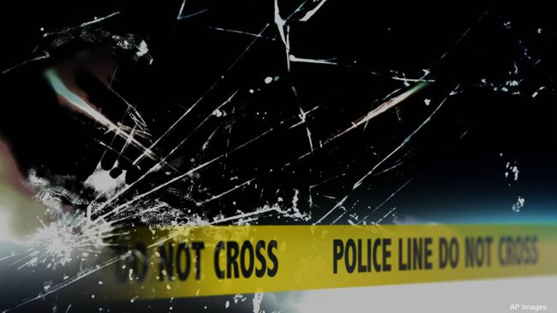Driver dies after crash between minivan and truck in North Richland Hills