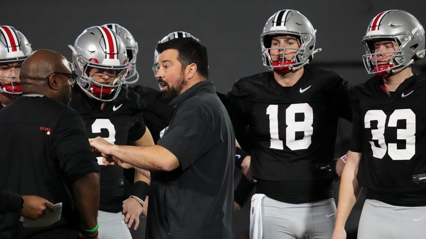 Ohio State Buckeyes In Top 5: JD PicKell's Post-Spring Top 25