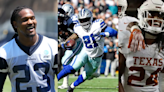 Cowboys Miss on Jonathan Brooks; Who Ranks as Next Best RB?