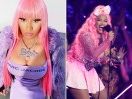 Nicki Minaj arrested, slapped with fine in Amsterdam for allegedly carrying drugs