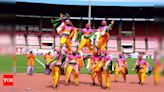 The Jamshedpur chapter of 133rd edition of Durand Cup kicks off in style | Events Movie News - Times of India