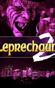 Leprechaun 2