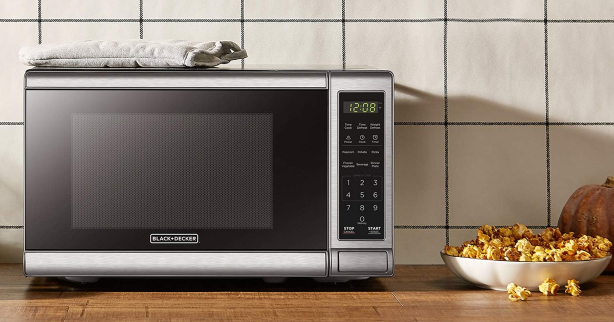 The best microwaves for college dorms